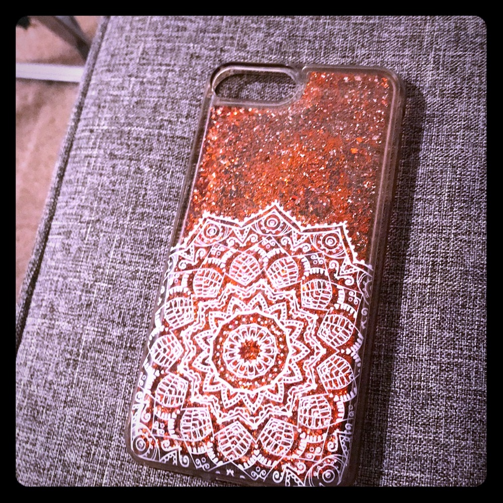 iPhone 7plus phone case
